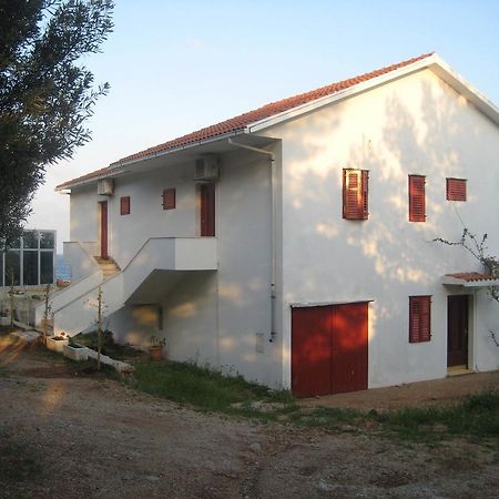 Apartments Zmaj Zavala Ngoại thất bức ảnh