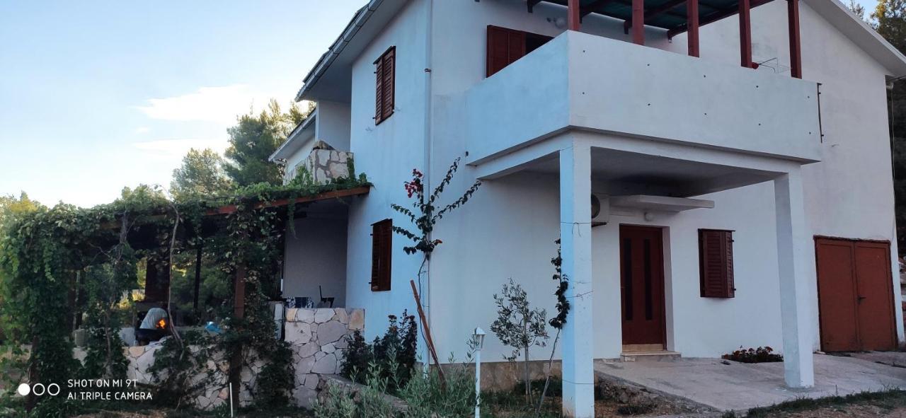 Apartments Zmaj Zavala Ngoại thất bức ảnh