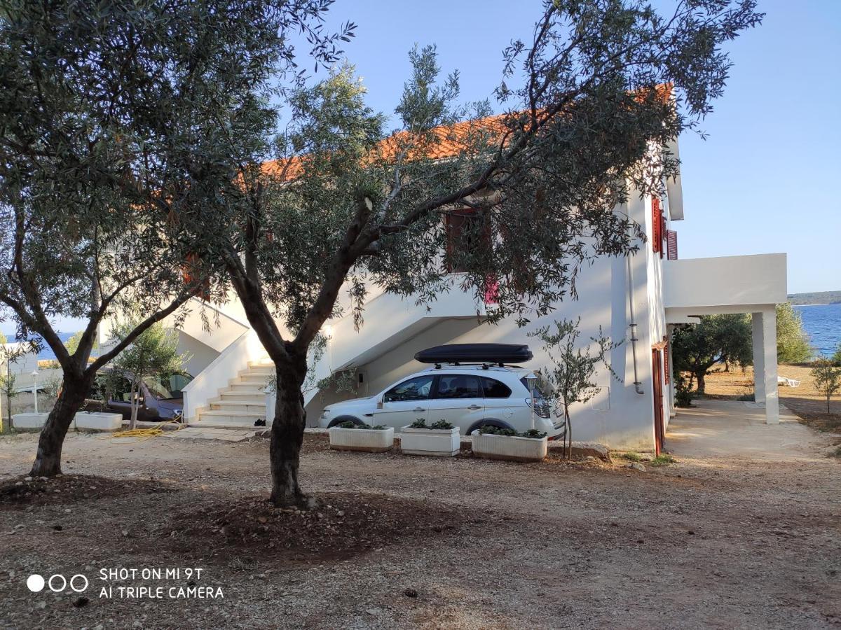 Apartments Zmaj Zavala Ngoại thất bức ảnh
