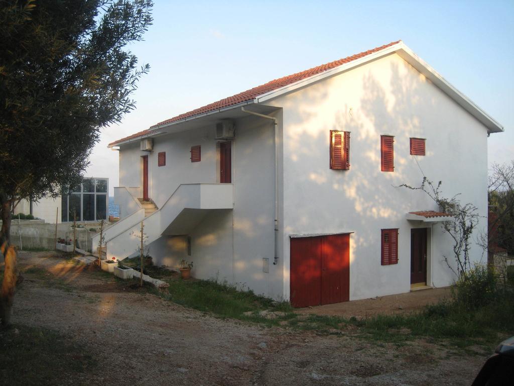 Apartments Zmaj Zavala Ngoại thất bức ảnh