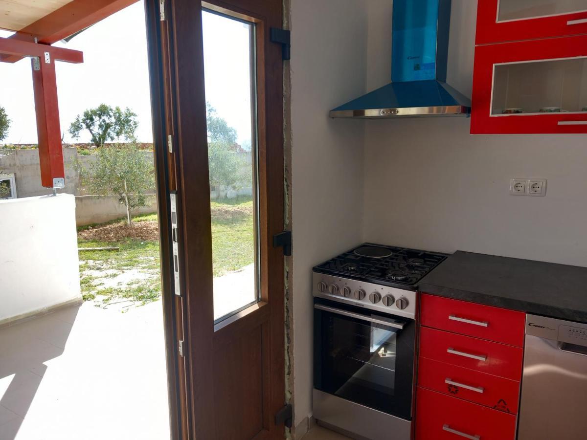 Apartments Zmaj Zavala Ngoại thất bức ảnh