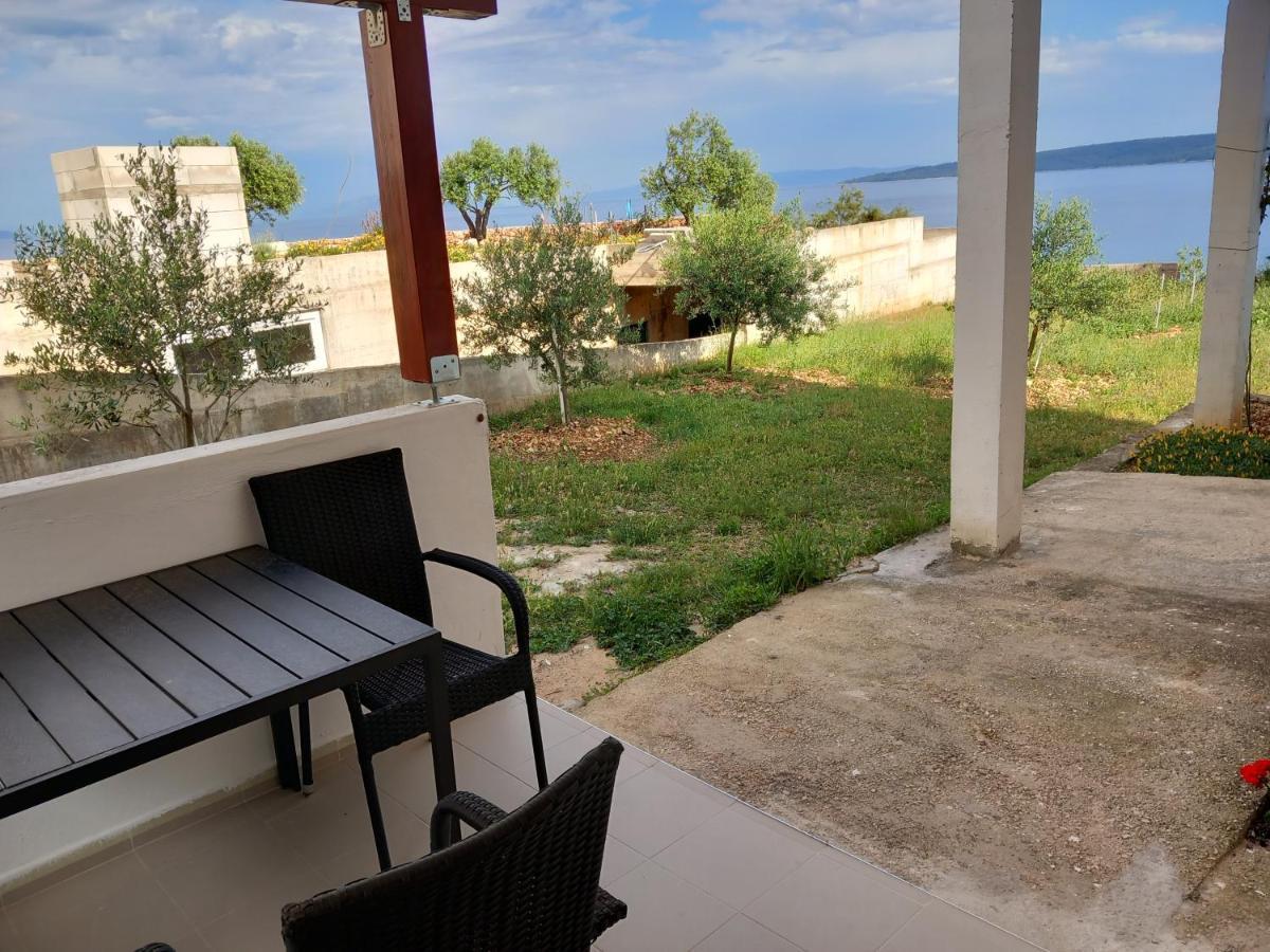 Apartments Zmaj Zavala Ngoại thất bức ảnh
