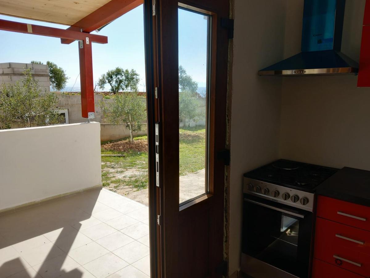 Apartments Zmaj Zavala Ngoại thất bức ảnh
