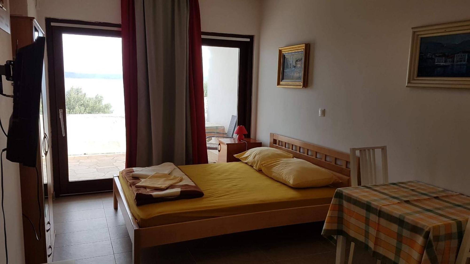 Apartments Zmaj Zavala Phòng bức ảnh