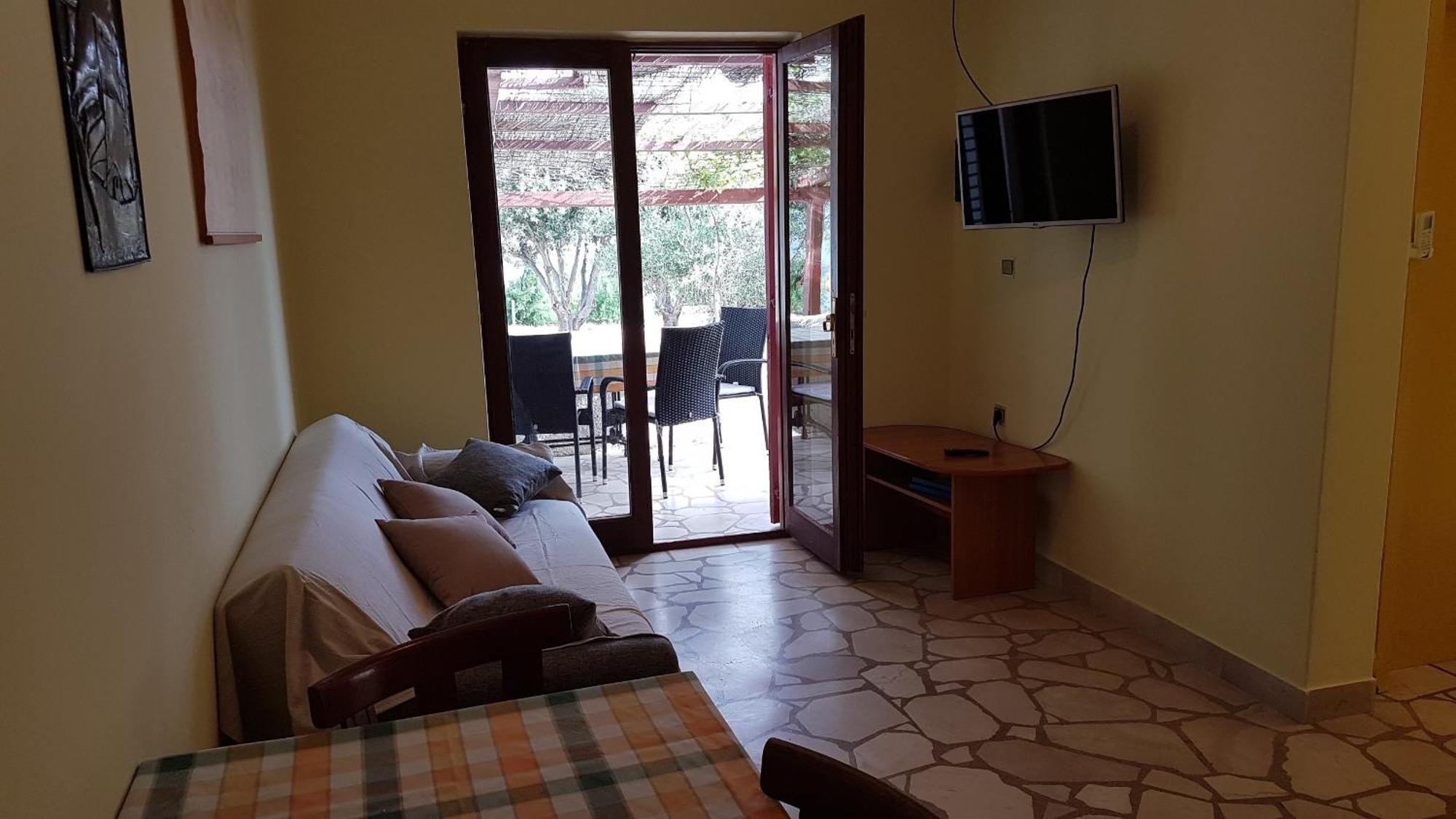 Apartments Zmaj Zavala Phòng bức ảnh