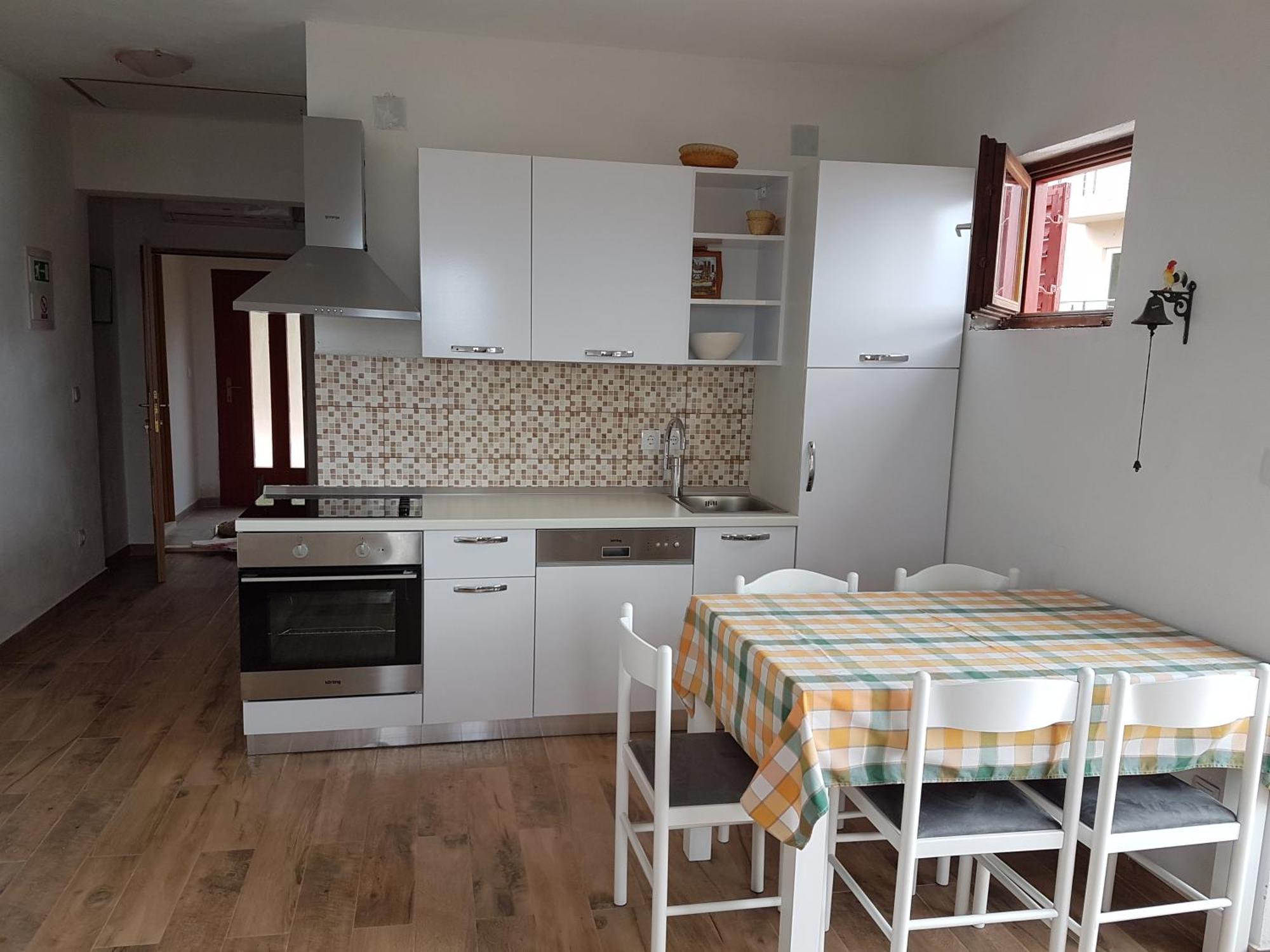 Apartments Zmaj Zavala Phòng bức ảnh