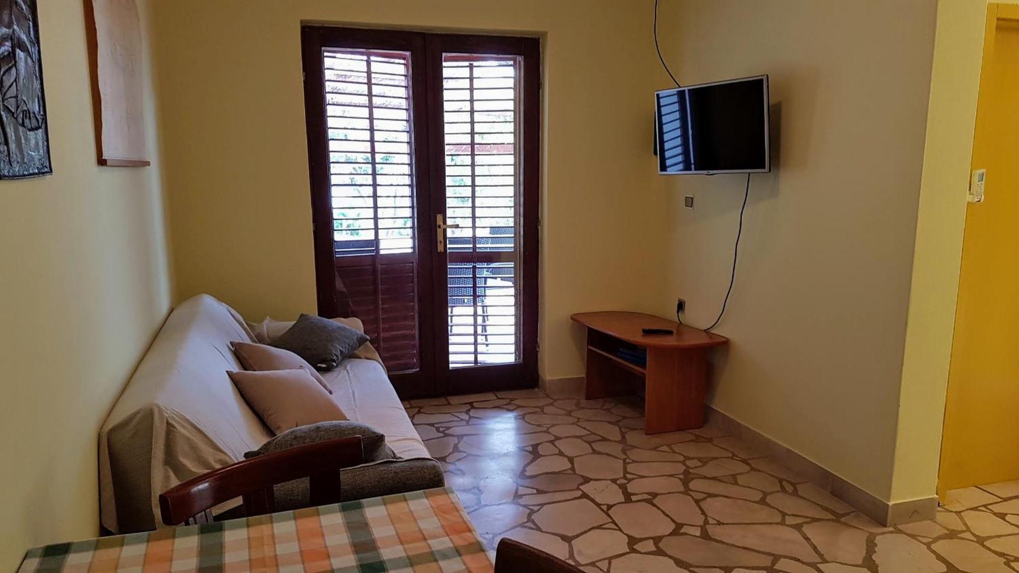 Apartments Zmaj Zavala Phòng bức ảnh