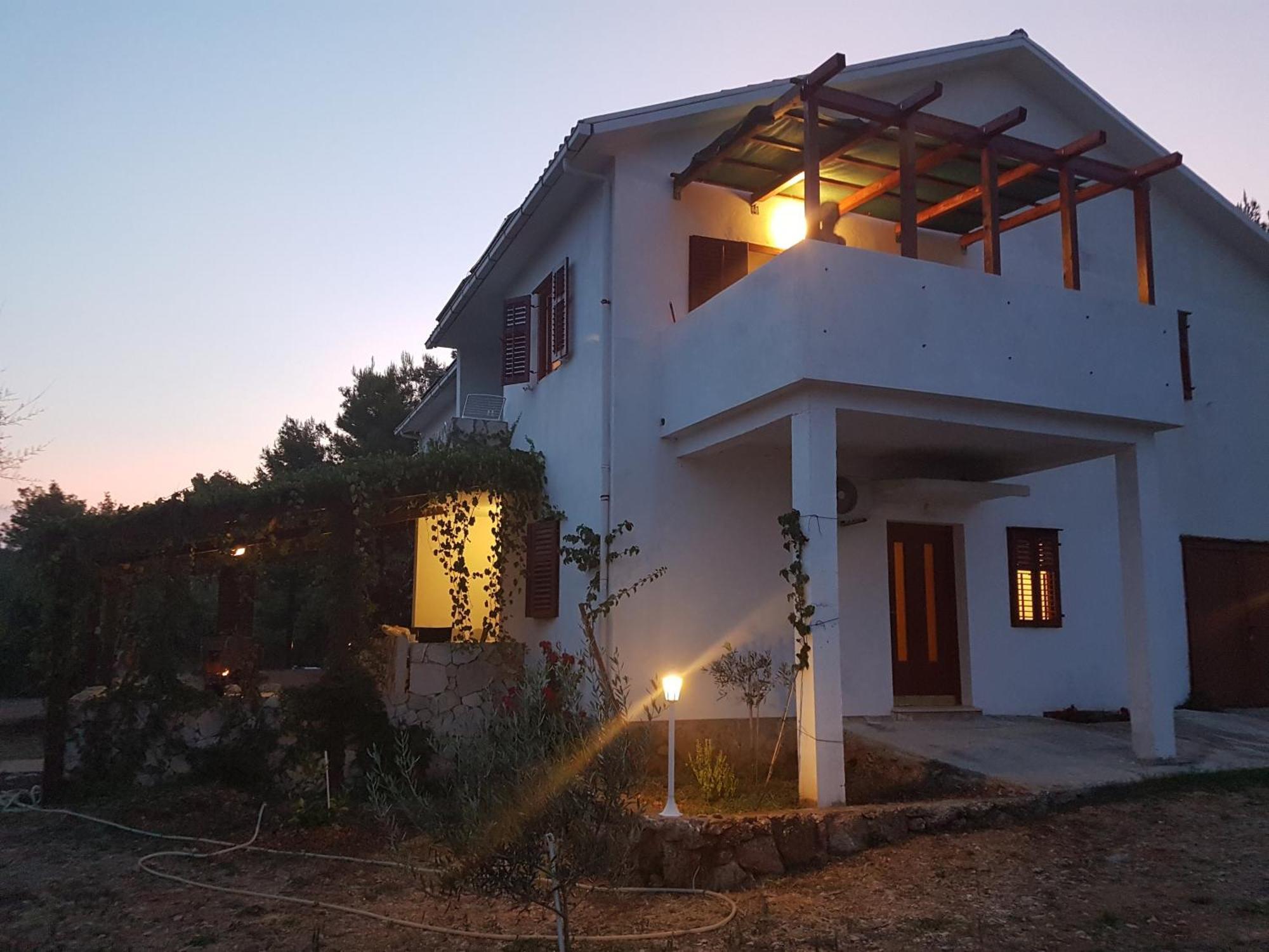Apartments Zmaj Zavala Phòng bức ảnh