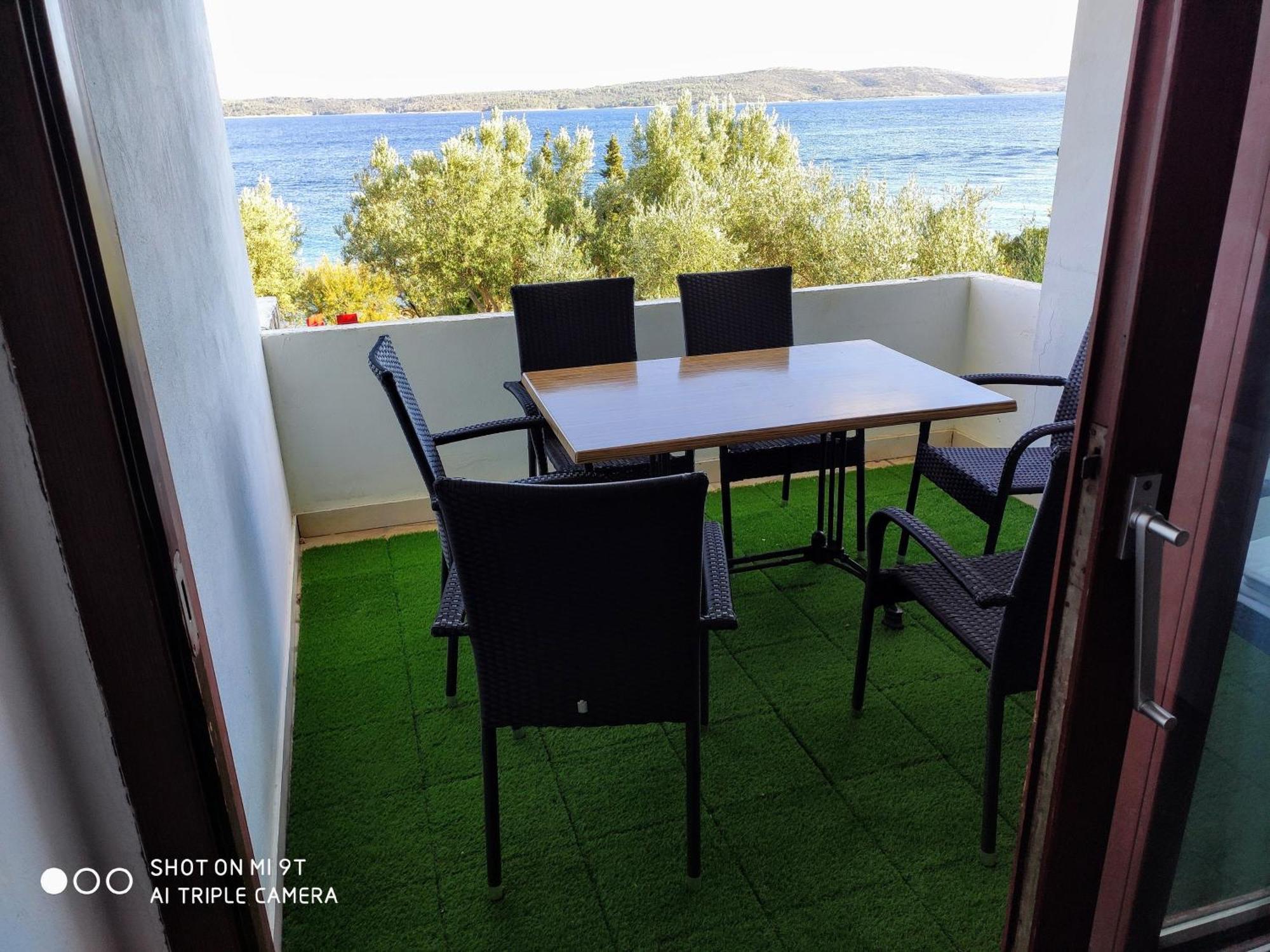 Apartments Zmaj Zavala Phòng bức ảnh
