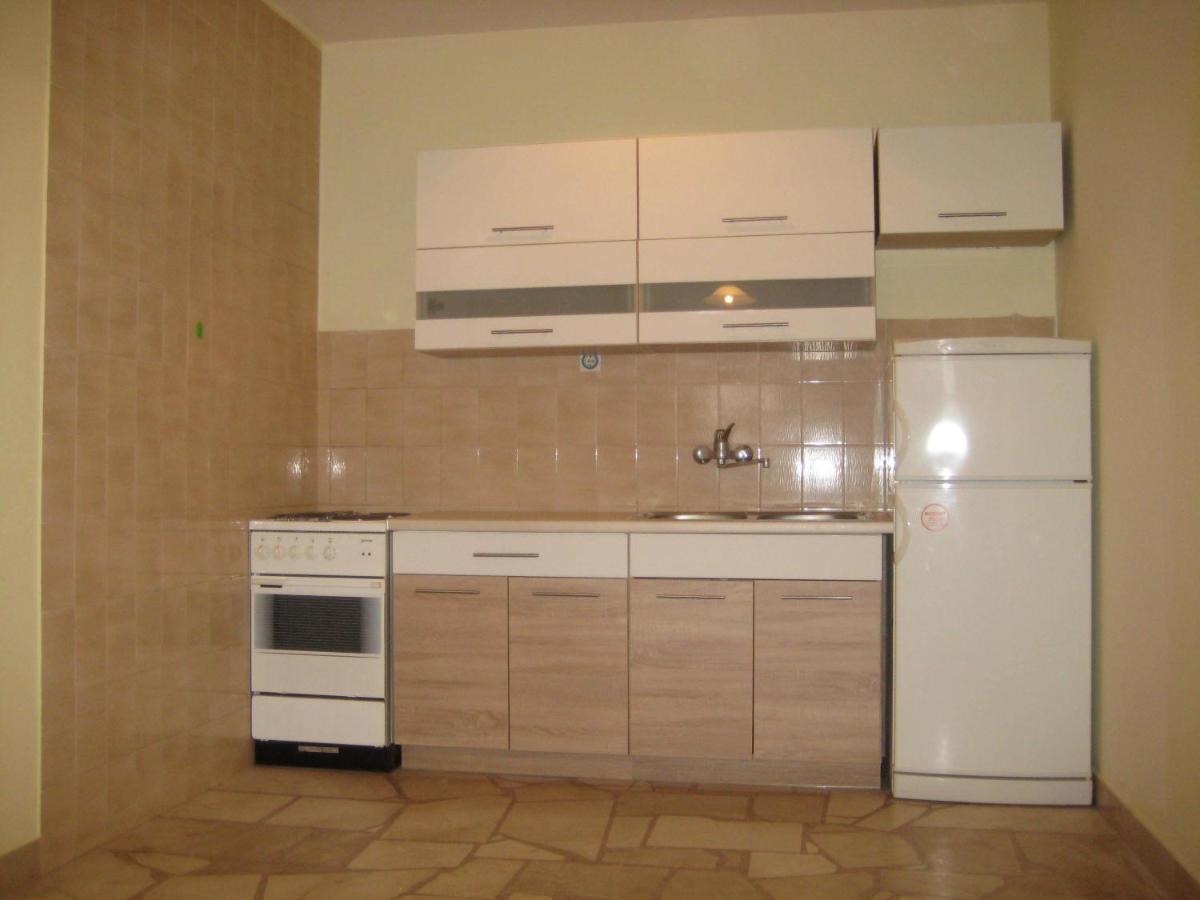 Apartments Zmaj Zavala Ngoại thất bức ảnh