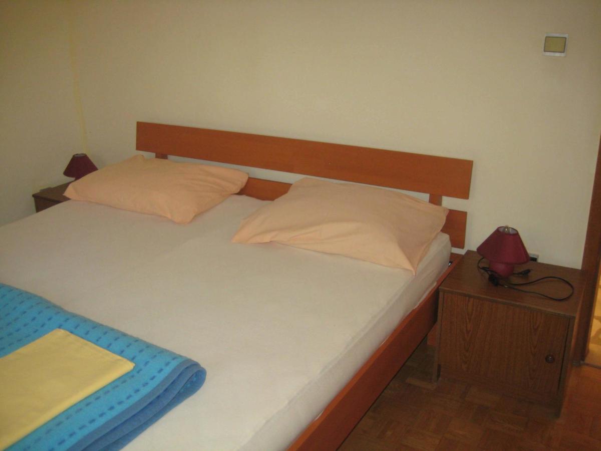 Apartments Zmaj Zavala Ngoại thất bức ảnh