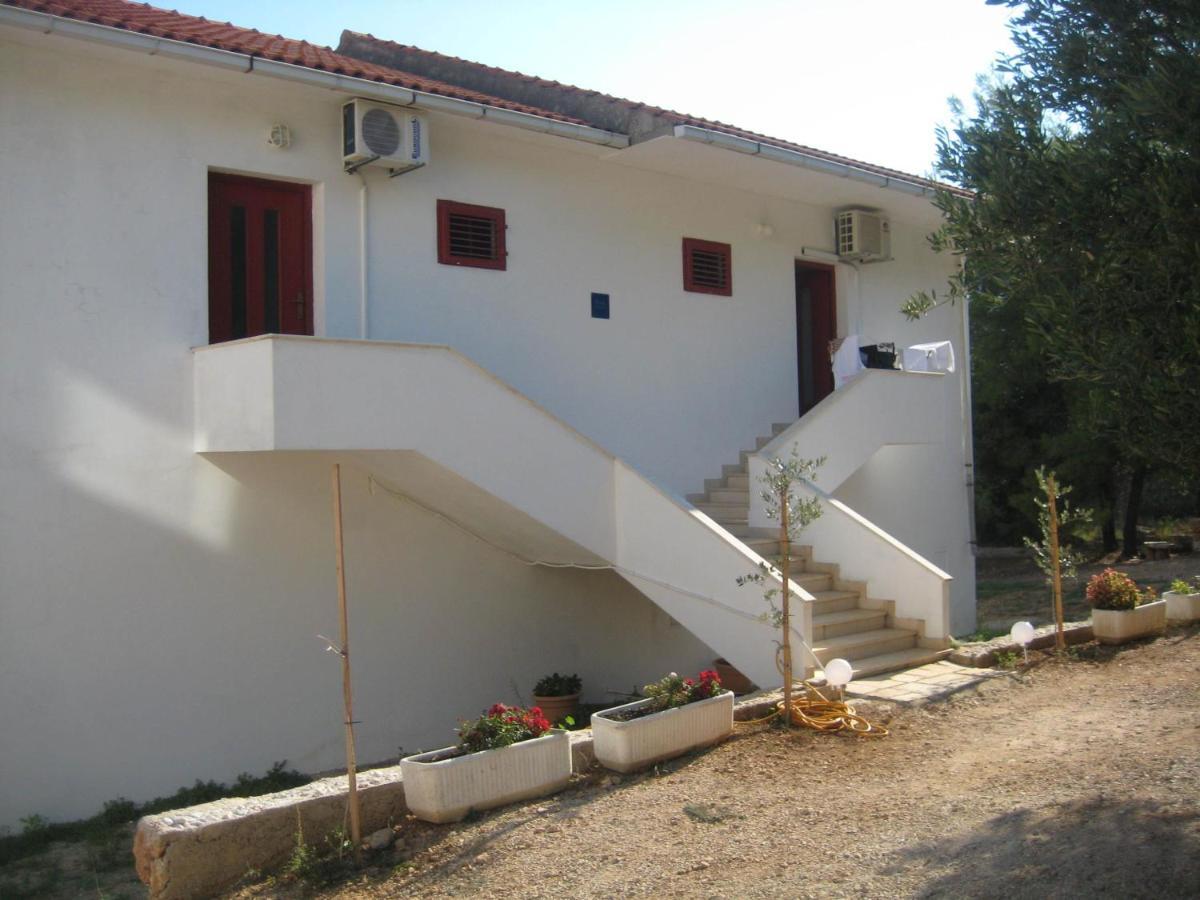 Apartments Zmaj Zavala Ngoại thất bức ảnh