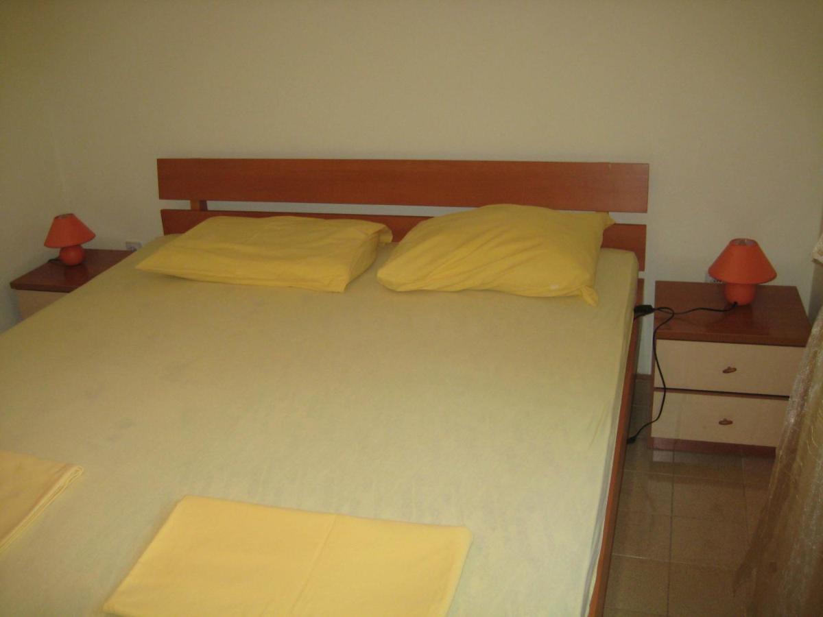 Apartments Zmaj Zavala Ngoại thất bức ảnh