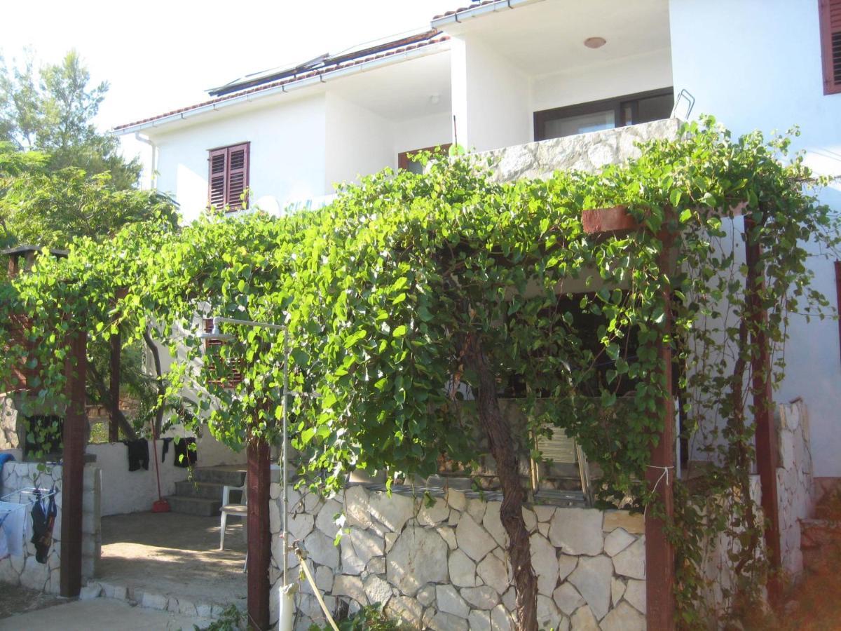 Apartments Zmaj Zavala Ngoại thất bức ảnh
